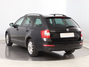 Skoda Octavia - 2016
