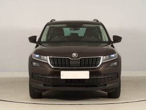 Skoda Kodiaq - 2019