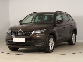 Skoda Kodiaq - 2019