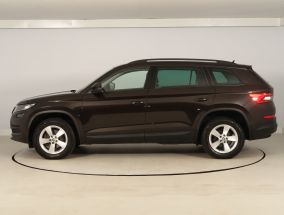 Skoda Kodiaq - 2019