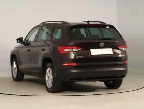 Skoda Kodiaq - 2019
