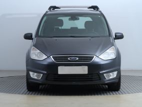 Ford Galaxy - 2010