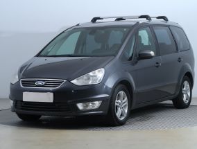 Ford Galaxy - 2010