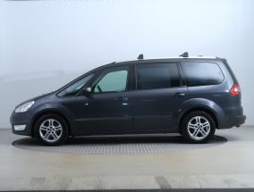 Ford Galaxy - 2010