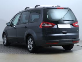 Ford Galaxy - 2010