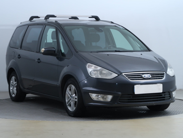 Ford Galaxy 2010