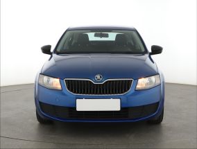 Skoda Octavia - 2014