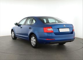 Skoda Octavia - 2014