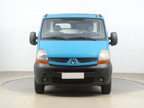 Renault Master - 2010