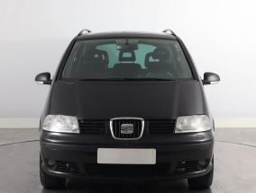 Seat Alhambra - 2009