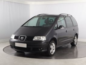 Seat Alhambra - 2009