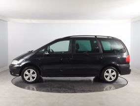 Seat Alhambra - 2009
