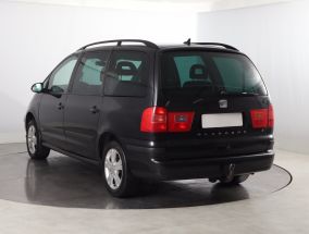 Seat Alhambra - 2009
