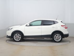 Nissan Qashqai - 2014
