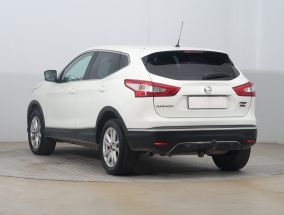 Nissan Qashqai - 2014