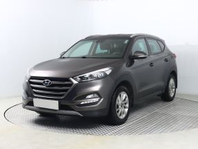 Hyundai Tucson - 2017