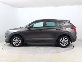 Hyundai Tucson - 2017