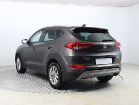 Hyundai Tucson - 2017