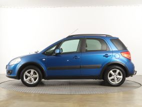 Suzuki SX4 - 2007