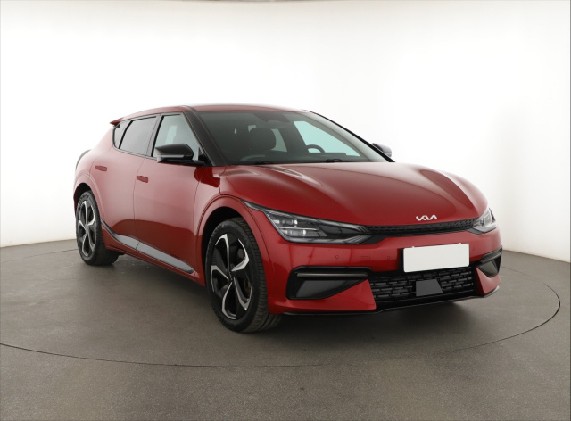 Kia EV6 2022