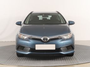 Toyota Auris - 2015