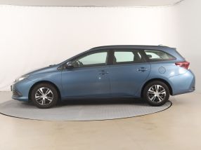 Toyota Auris - 2015