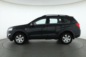 Chevrolet Captiva - 2011