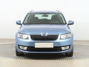 Skoda Octavia - 2017
