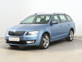 Skoda Octavia - 2017