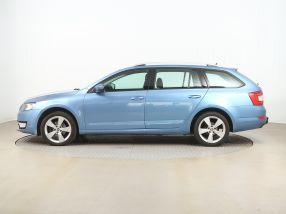Skoda Octavia - 2017
