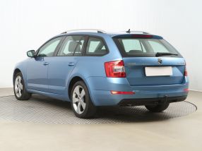Skoda Octavia - 2017