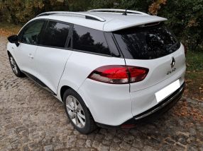 Renault Clio - 2018