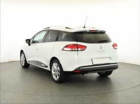 Renault Clio - 2018