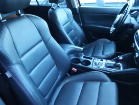 Mazda CX 5 - 2016