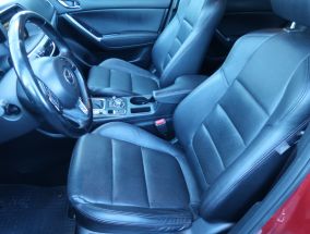 Mazda CX 5 - 2016
