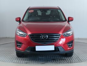 Mazda CX 5 - 2016