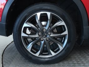 Mazda CX 5 - 2016
