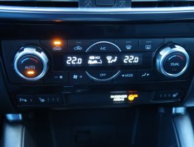 Mazda CX 5 - 2016