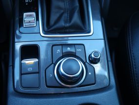 Mazda CX 5 - 2016