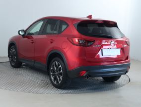 Mazda CX 5 - 2016