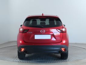 Mazda CX 5 - 2016