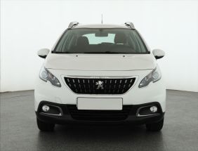 Peugeot 2008 - 2019