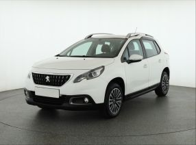 Peugeot 2008 - 2019