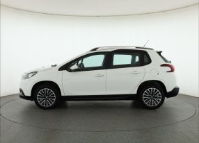 Peugeot 2008 - 2019