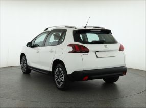 Peugeot 2008 - 2019