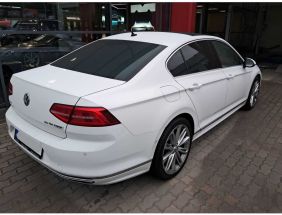 Volkswagen Passat - 2017