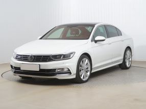 Volkswagen Passat - 2017