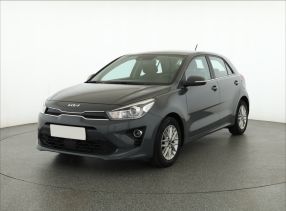 Kia Rio - 2022