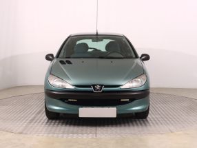 Peugeot 206 - 2000