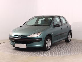Peugeot 206 - 2000